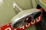 Cadillac Series 314 Phaeton 1926 года